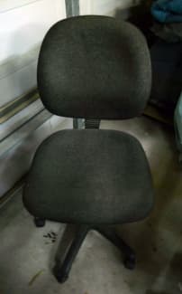 surplus office chairs