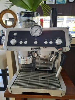 DeLonghi La Specialista Espresso Machine Cheap Coffee Machines