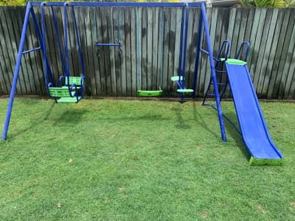 Hills sales swing sets