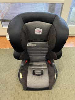 Gumtree britax hot sale car seat