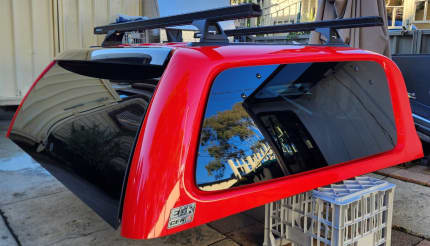 Egr canopy roof online racks