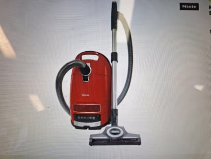 gumtree miele vacuum