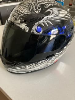 shoei eagle helmet