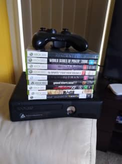 Xbox 360 on deals gumtree