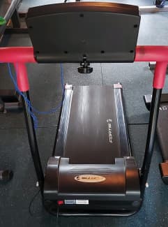 Trademill Gym Fitness Gumtree Australia Blue Mountains