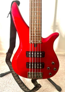 Yamaha rbx375 store bass