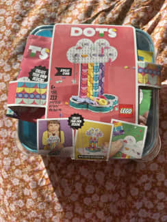 Lego dots jewelry stand instructions hot sale