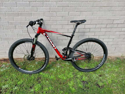 Giant anthem cheap 29er 2014