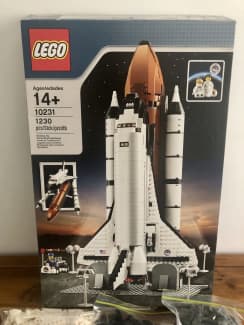 Lego 10231 best sale