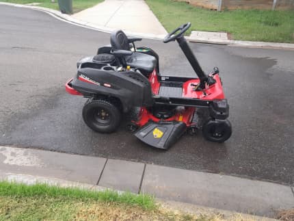 Zero turn mower online gumtree