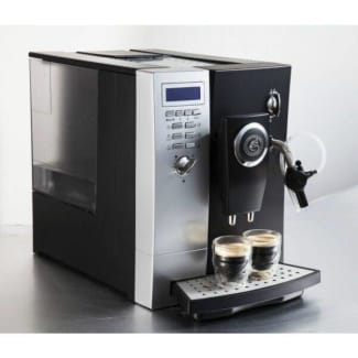 Auto Cappuccino Maker Machine, Office Cappuccino Machine Colet Clt