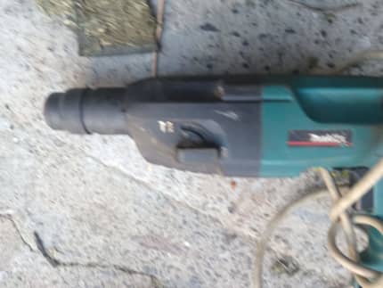 MAKITA HAMMER DRILL NEEDS BRUSHES Power Tools Gumtree