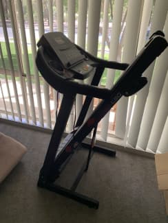 LSG chaser 2 treadmill Gym Fitness Gumtree Australia