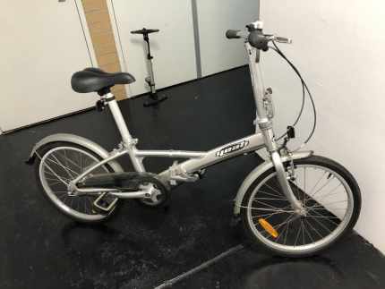 DAHON yeah foldable bike Other in Perth WA Gumtree Australia