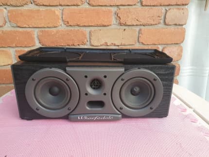 wharfedale atlantic centre speaker