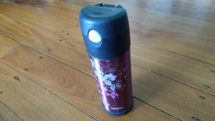 Thermos Replacement Part Hydration Bottle 530ml Flip Lid