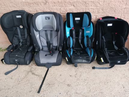 Birth to 8 2024 years car seat