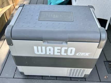 50 ltr waeco fridge