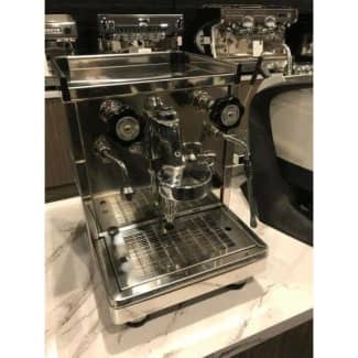 gumtree commercial coffee machine