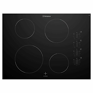 westinghouse whc942ba 90cm ceramic cooktop