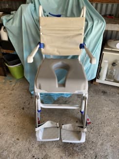 Gumtree shower online chair