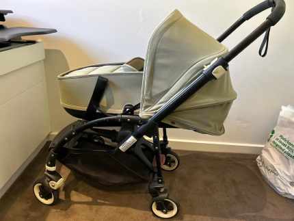 Gumtree bugaboo bee 5 best sale