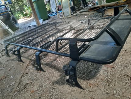 Rhino discount rack gumtree