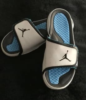 Jordan hydro best sale 2 slides