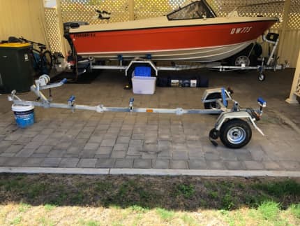 Adelaide Boat Gear & Parts For Sale