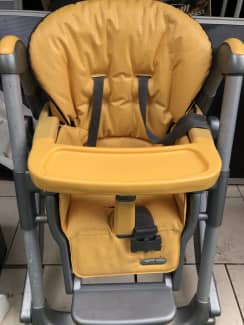 dondolino high chair