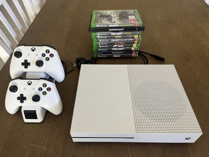 Where can i sell best sale my xbox one s