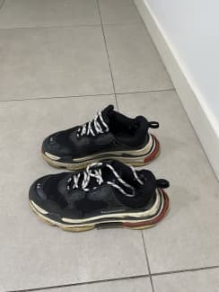 Gumtree balenciaga best sale