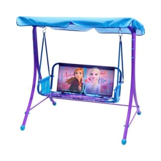 aldi frozen swing chair