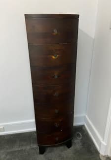 Tallboy on sale drawers gumtree