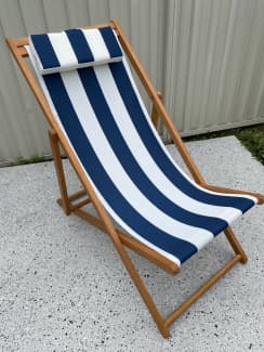 Gumtree deck online chairs