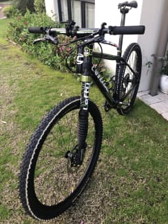 cannondale flash carbon 27.5