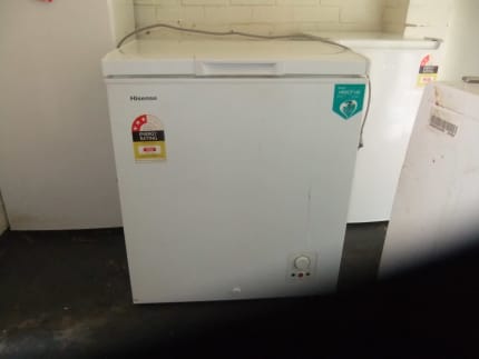 hisense hr6cf146 freezer