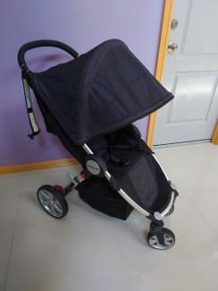 hipod pram