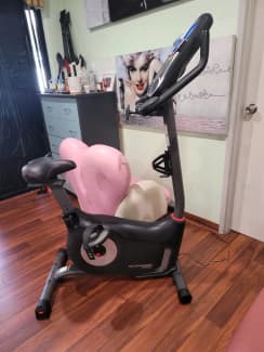 schwinn 170 upright bike dimensions