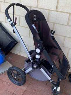 BUGABOO CHAMELEON PLUS EXTRAS Prams Strollers in Gidgegannup WA Gumtree Australia