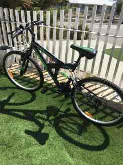 Mountain bike hyper steed 66 Men s Bicycles in Alkimos WA Gumtree Australia