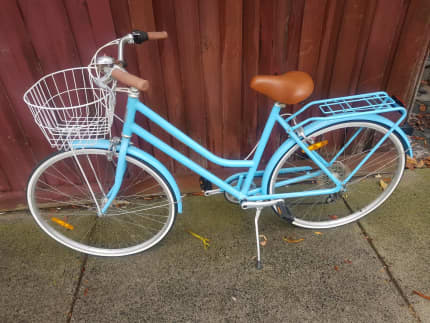 Reid cruiser online bike