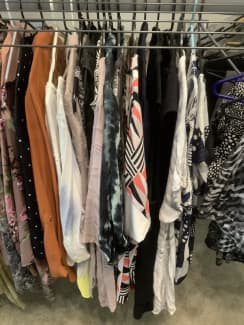 Massive size small ladies clothing bundle over 75 items most new