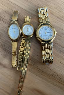 Lorus watches outlet vintage