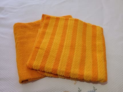 Dri glo online towels