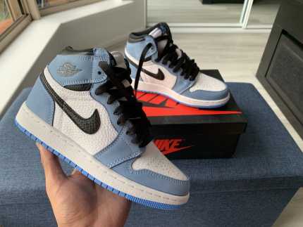 jordan 1 blue size 5.5