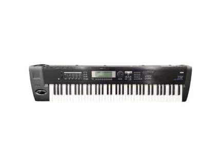 KORG TR61 music workstation 揺るぎなく KORG TR61 music workstation 揺るぎなく