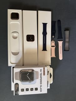 Apple watch series 5 online cellular jb hi fi