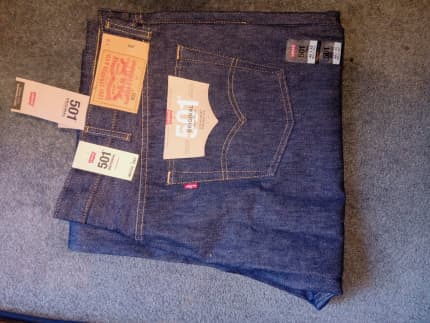 Levis deals sizing australia