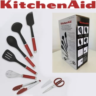 KitchenAid 15 Piece Tool And Gadget Set